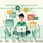 Hypackel Unleashed: Dominate the Future Now Hypackel is an advance term designed to simplify complex processes and improve efficiency in the fast moving digital world