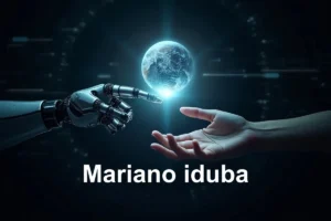 Mariano Iduba: Future Goals, Growth, and Lasting Impact