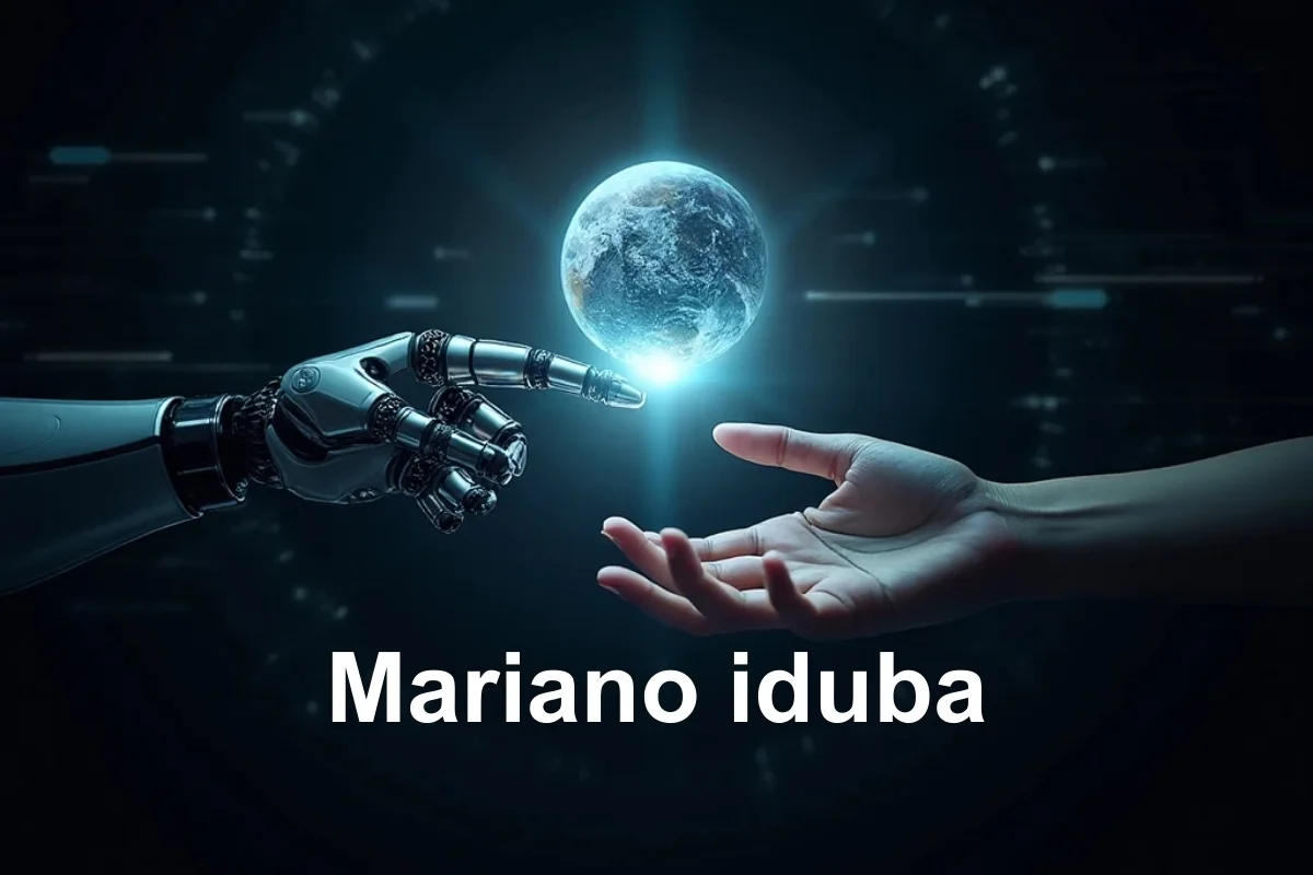 Mariano Iduba: Future Goals, Growth, and Lasting Impact