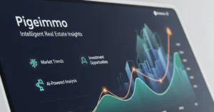 Pigeimmo: A Smart Revolution in Real Estate