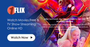1Flix Uncovered | the Ultimate Guide to This Free Streaming Platform 1Flix is a popular online streaming platform that allows users to watch online movies, series and TV shows without paying subscription fees