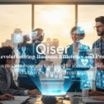 Qiser | Revolutionizing Business Efficiency and Productivity Qiser is a modern business tool used to increase efficiency and productivity across different sectors