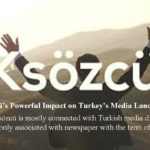Közcü’s Powerful Impact on Turkey’s Media Landscape The word Ksözcü is mostly connected with Turkish media discussion and commonly associated with newspaper with the term of Sözcü