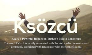 Közcü’s Powerful Impact on Turkey’s Media Landscape The word Ksözcü is mostly connected with Turkish media discussion and commonly associated with newspaper with the term of Sözcü